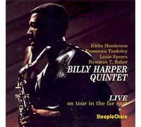 Live On Tour In The Far East, Vol. 1