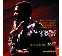 Live On Tour In The Far East Vol.1