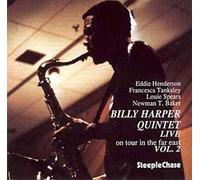 Live On Tour In The Far East, Vol. 2