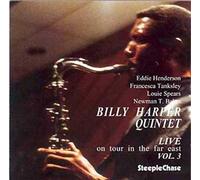 Live On Tour In The Far East, Vol. 3