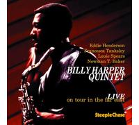 Harper Billy - Live on Tour in the Far East Vol. 1