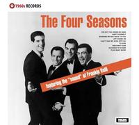 Live on TV 1966-1968