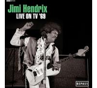 Live on TV ’69 Ep