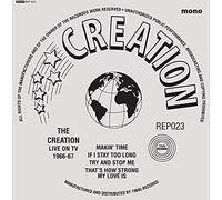 Live On Tv Ep (7") [Analog]