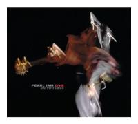 Pearl Jam - Live on Two Legs
