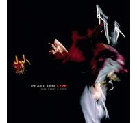 Live on Two Legs [Digipak] by Pearl Jam [Audio CD] NEUF