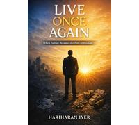 LIVE ONCE AGAIN