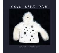 Live One CD