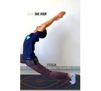 Live One Hour Yoga Sessions