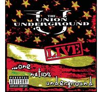 Live: One Nation Underground