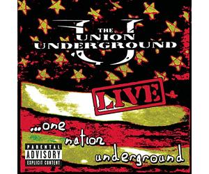 Live: One Nation Underground