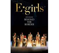 LIVE×ONLINE BEYOND THE BORDER (DVD3枚組)