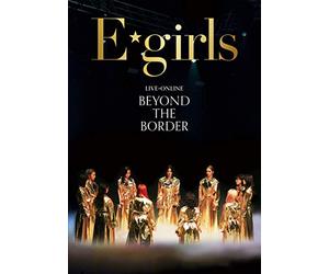 LIVE×ONLINE BEYOND THE BORDER (DVD3枚組)