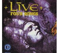 Live. - Operation Spirit/Good Pain/Negation/Heaven – Universal Music Group