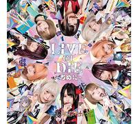 LIVE or DIE～ちぬに～