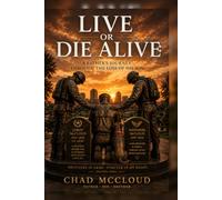 Live or Die Alive: Learning to Live After Losing My Son