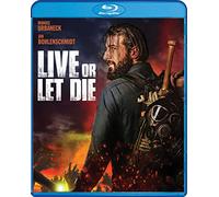 Live or Let Die