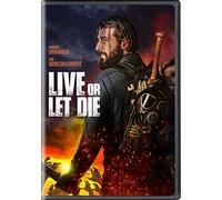 Live or Let Die