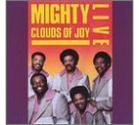 Live Original recording reissued, Live Edition by Mighty Clouds of Joy (1995) Audio CD