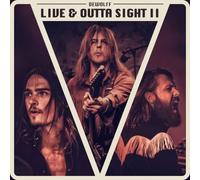 DeWolff – Live & Outta Sight II
