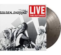 Golden Earring – Live (Outtakes) – Vinyle coloré – Music on Vinyl