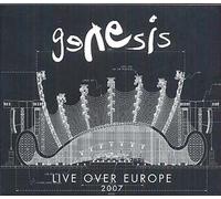 Live Over Europe 2007
