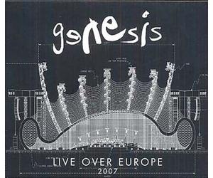 Live Over Europe 2007