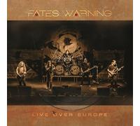 Live Over Europe