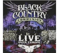 Live Over Europe