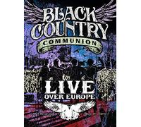Live over Europe