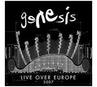 Live Over Europe 2007
