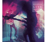 Live Over Europe /Ltd Edt + MP3