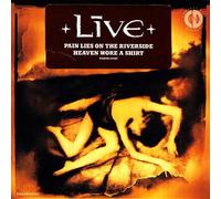 Live - Pain Lies on Riverside