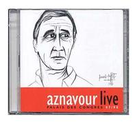 Live - Palais Des Congres 1997-1998