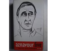 Live : Palais Des Congrès 97/98 [VHS]