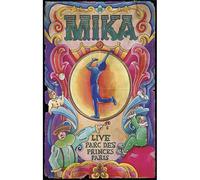 Live, Parc Des -Deluxe- - Mika