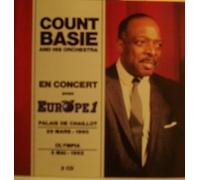 Live, Paris 1960-1962 - European Import