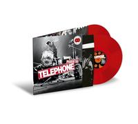 Live Paris 81 Édition Limitée Vinyle Rouge