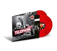 Live Paris 81 – Vinyle couleur – Édition limitée