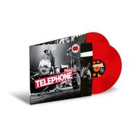 Live Paris 81 – Vinyle couleur – Édition limitée