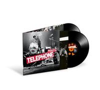 Live Paris 81 Vinyle