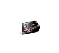 Live Paris 81 – Vinyle 33 tours – Parlophone
