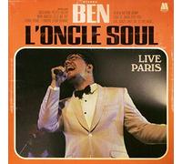 Live Paris by Ben L'Oncle Soul (2013-05-04)