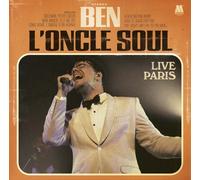 Live Paris (Cd + Dvd)