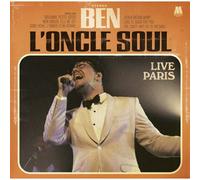 Live Paris (Cd + Dvd)