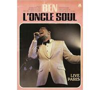 Live Paris - Edition Limitée (1 Dvd + 2 Cd)