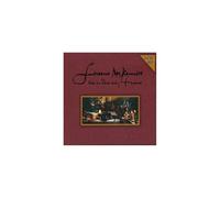 Loreena McKennitt – Live in Paris and Toronto