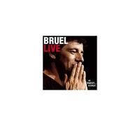 Live - Patrick Bruel (Dvd + Cd) (2007)