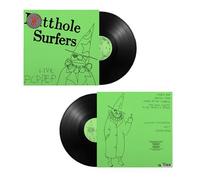 Live PCPPEP Vinyle