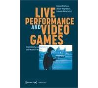 Live Performance And Video Games